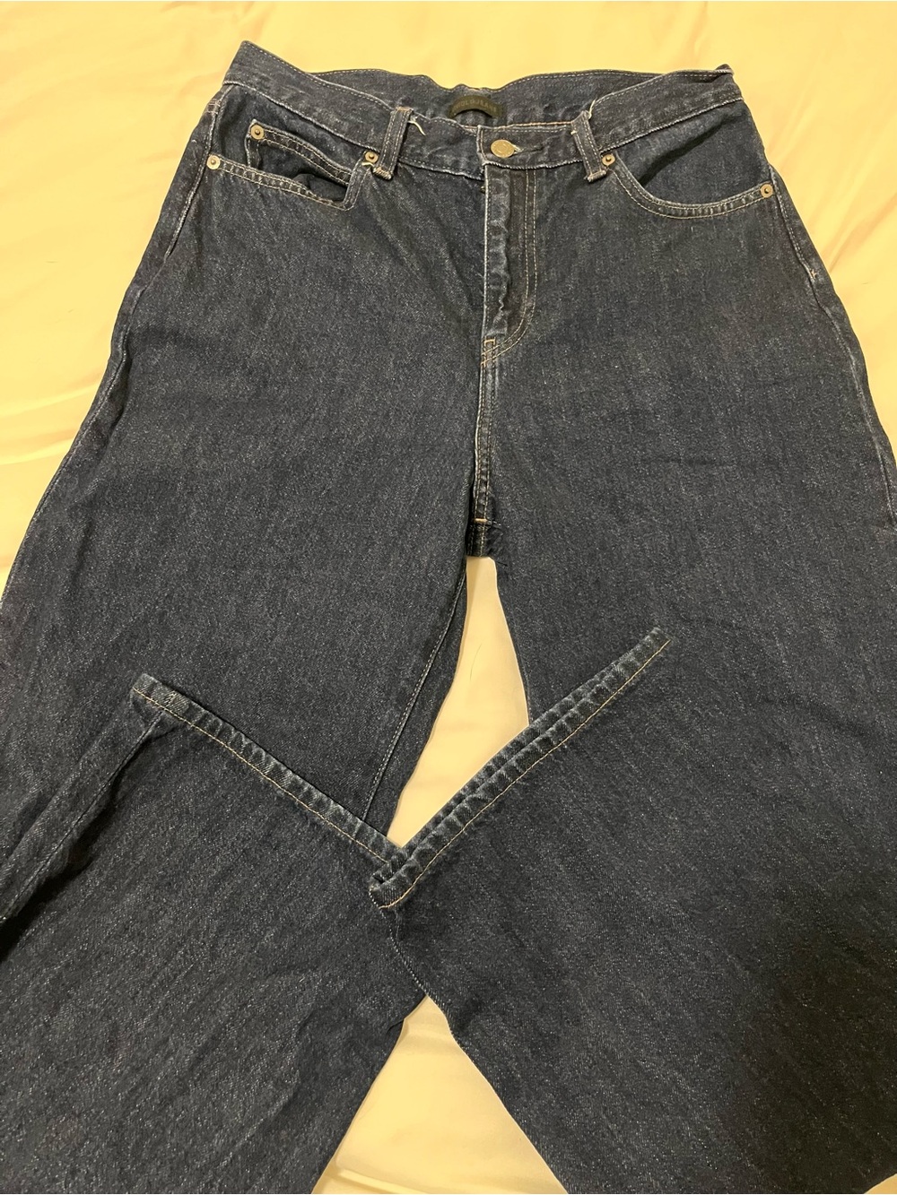 Women’s Uniqlo jeans